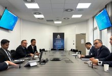 Интерпол поможет возвращать незаконно выведенные активы в Казахстан