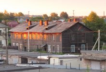 Жильцы аварийных домов Петропавловска просят помощи