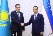 До 10 млрд долларов может вырасти товарооборот между Казахстаном и Узбекистаном