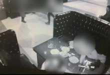 Девушки обокрали парней в одном из кафе Актобе