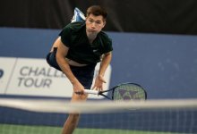 Казахстанские теннисисты успешно стартовали на Азиатских играх