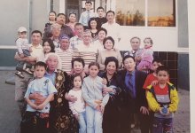 Наследие Хамзабаевых