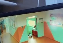 "Толкнул одноклассник": в акимате рассказали подробности падения школьника в Астане