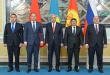 О чем Токаев говорил с главами правительств России, Беларуси и Кыргызстана