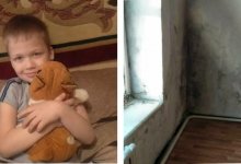Выбитые окна, сырость и тараканы: в каких условиях выживает мальчик с инвалидностью из Актобе
