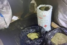 Многодетный отец хранил наркотики на чердаке дома в Актюбинской области (ВИДЕО)