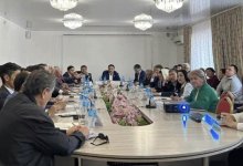 Как в Улытауской области будут развивать туризм