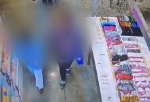 Мать и дочь трижды обокрали магазин косметики в Шымкенте