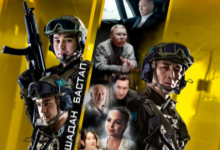 Фильм о казахстанском спецназе скоро выйдет на экраны кинотеатров