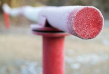 На пять дней частично перекроют движение по одной из улиц Алматы