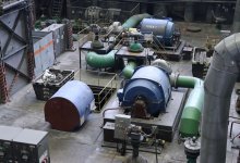 Подготовкой ТЭЦ-2 "АрселорМиттал Темиртау" к зиме недовольны аманатовцы