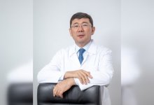 Принцип триединства: образование, наука и практика укрепят здоровье каждого казахстанца