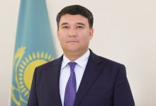 Заместителя главы аппарата правительства назначили в Казахстане