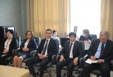 В Президентском центре РК обсудили основные положения сентябрьского Послания