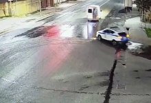 Пьяный мужчина угнал авто посетителя кинотеатра в Шымкенте (ВИДЕО)