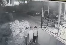 Пенсионер выпал из окна дома престарелых в Алматы (ВИДЕО)