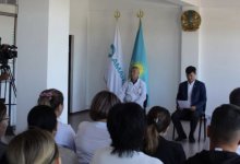 В AMANAT продолжаются собрания первичек