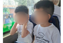 Толкают и бьют по руке: мама двойняшек с аутизмом обратилась к астанчанам