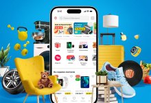 Kaspi.kz — интернет-магазин № 1 в Казахстане