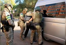 Религиозного радикала задержали в ЗКО