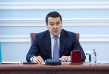 Фото Алихана Смаилова используют в рекламе платформы для инвестиций