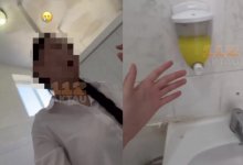 Туалетная бумага в школе для комиссии: что ответили чиновники в Актау