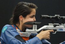 Вторую золотую медаль завоевал Казахстан на Азиатских играх