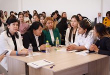 Международное пособие для детей с аутизмом перевели на казахский язык