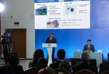 Как будет решена проблема с водой в Медеуском районе Алматы?