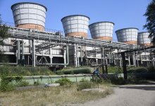 Алматы готов к отопительному сезону