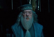 Скончался актер, сыгравший Дамблдора в фильмах о Гарри Поттере