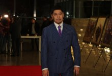 Избран президент Всемирной ассоциации кокпар