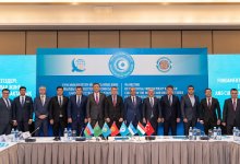 Совещание аналитических центров-членов ОТГ прошло в Астане