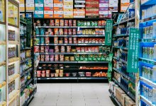 Как изменились цены на продукты за неделю в Казахстане