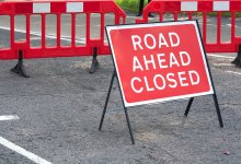 Несколько дорог перекроют из-за легкоатлетического пробега в Костанае