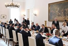 Конфликт вокруг Украины: Токаев высказался о реальных переговорах