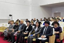 Партия AMANAT продолжает выдвигать кандидатов в акимы районов