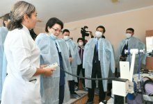 Депутаты проверили работу специальных социальных учреждений Карагандинской области