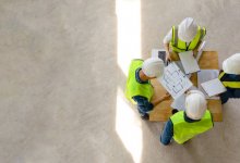 Не получилось: дома для очередников демонтируют, не достроив, в Карагандинской области