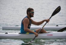 Казахстанцы прошли в финал Азиады по гребле на байдарках