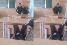 Педагог избил студента в Павлодаре: что ответили в Минпросвещения