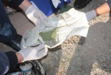 Оружие, наркотики и ювелирные изделия обнаружили у ранее судимого кызылординца