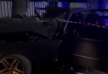 Два человека скончались в ДТП в Уральске