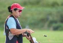 Казахстан завоевал бронзу после дня без наград на Азиаде-2023