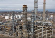 На Атырауском НПЗ начались технические работы