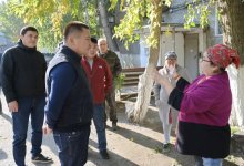 Запуск теплоснабжения в Экибастузе проверил Асаин Байханов