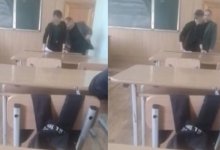 Студента избили в колледже Павлодара: на педагога возбудили дело