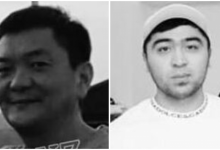 Двоих пропавших без вести жителей Алматы нашли мертвыми