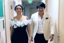 "Выпрашивал Аишу назад": Беркут ответил на слухи о Болате Назарбаеве