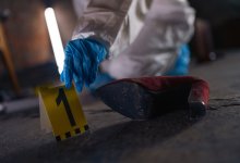 Мужчина убил и закопал знакомую во дворе своего дома в Павлодаре